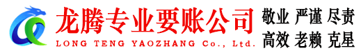 临淄龙腾清债公司